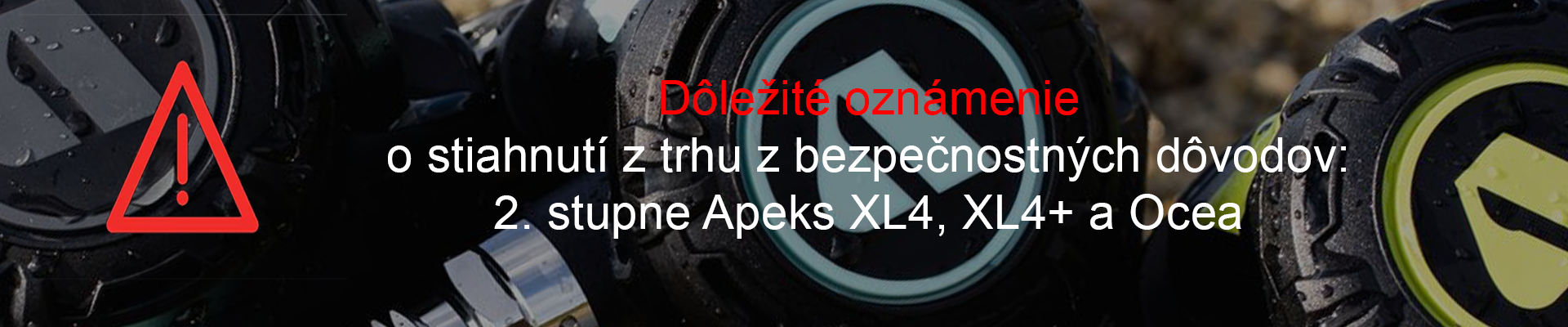 ApeksStiahnutie