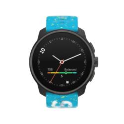 portov hodinky Suunto Race S Blue